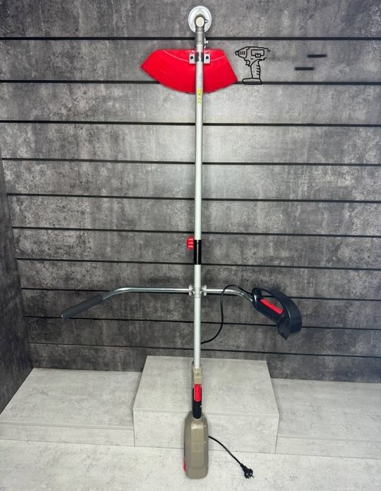 Электрические триммер газонокосилки Texa/Magnat