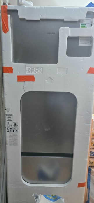 Samsung RB53DG703SES9