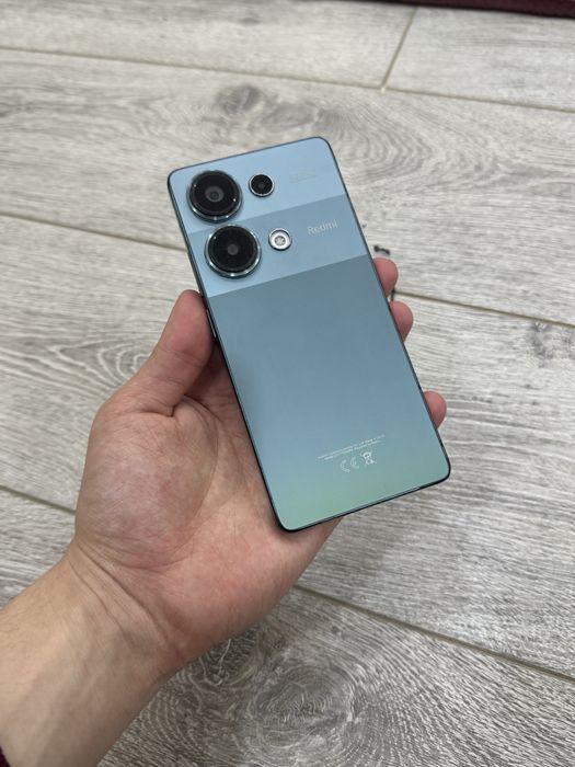 Redmi note 13 Pro 8/256 Gb