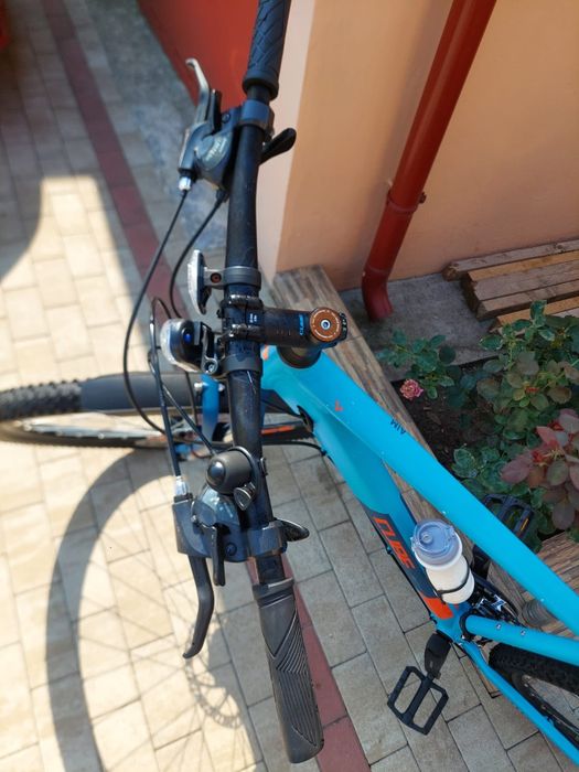 Bicicletă montanbike  CUBE 29 inch