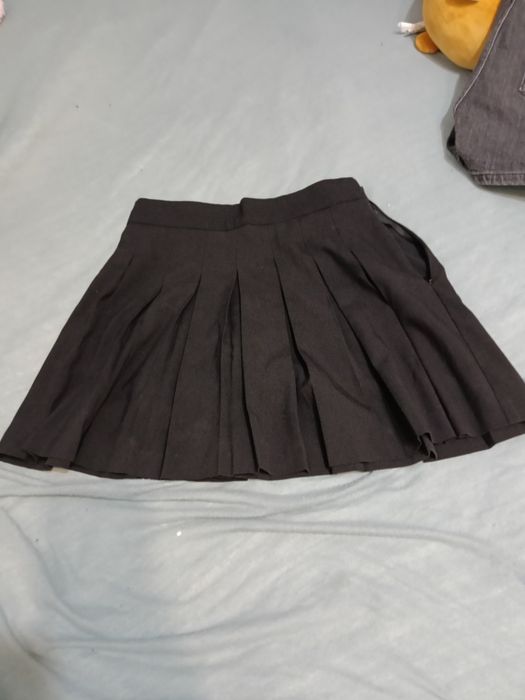 Fustă scurtă damă Pull &Bear