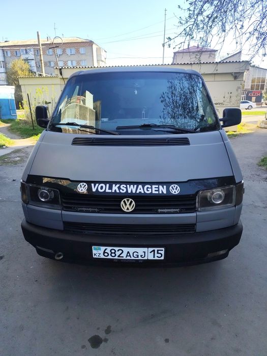 Продам т4 мультивэн