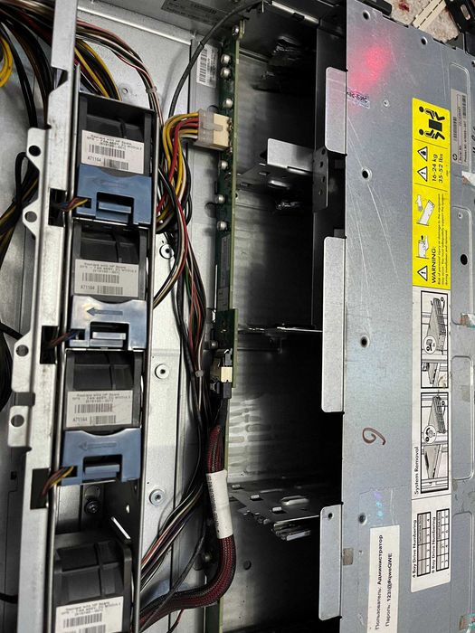 Сервер Intel xeon e5606, 4gb ddr3