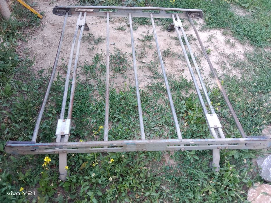 Продам багажник для авто