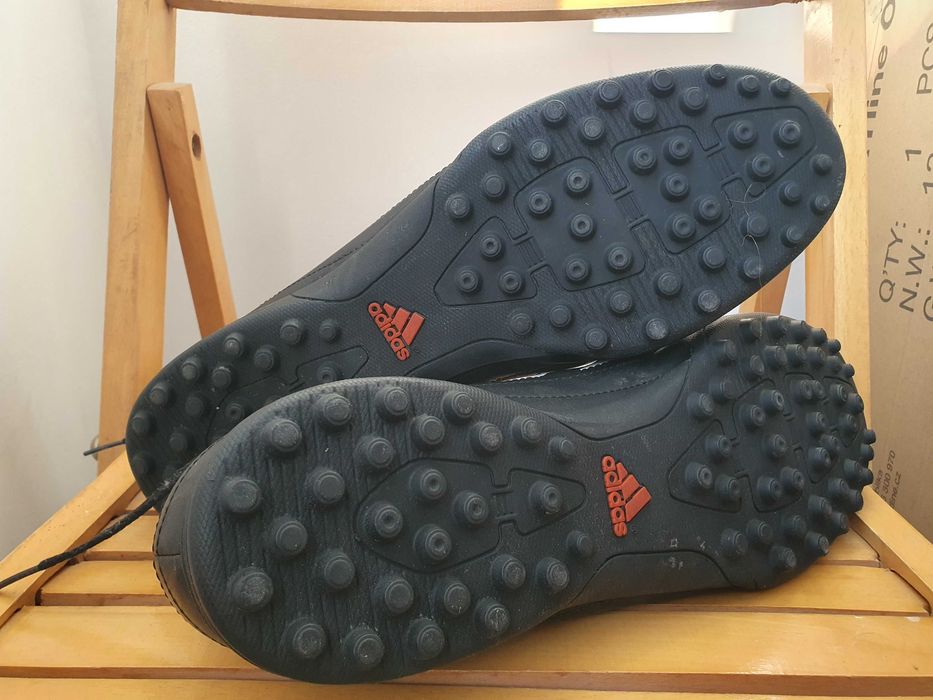 Стоножки Adidas Goletto 6 TF 47 номер