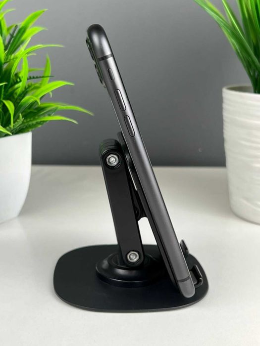 Apple iPhone 11 128GB, Чёрный 12634а7973