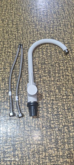 Смесител за кухня