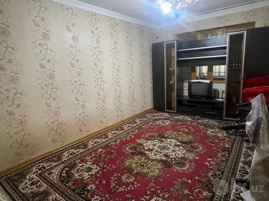 Chilonzor 23 4/1/5 kirpich 2/6 balkon
