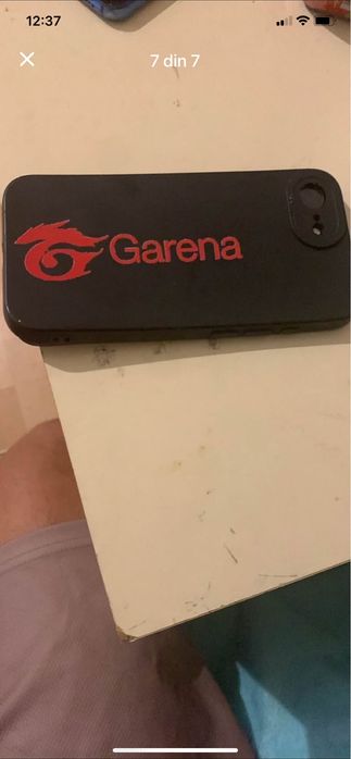 Iphone 16 e 128 GB