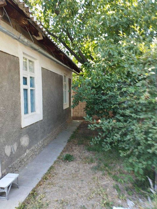 Продается дача в экологически чистой горной зоне Паркентского района
