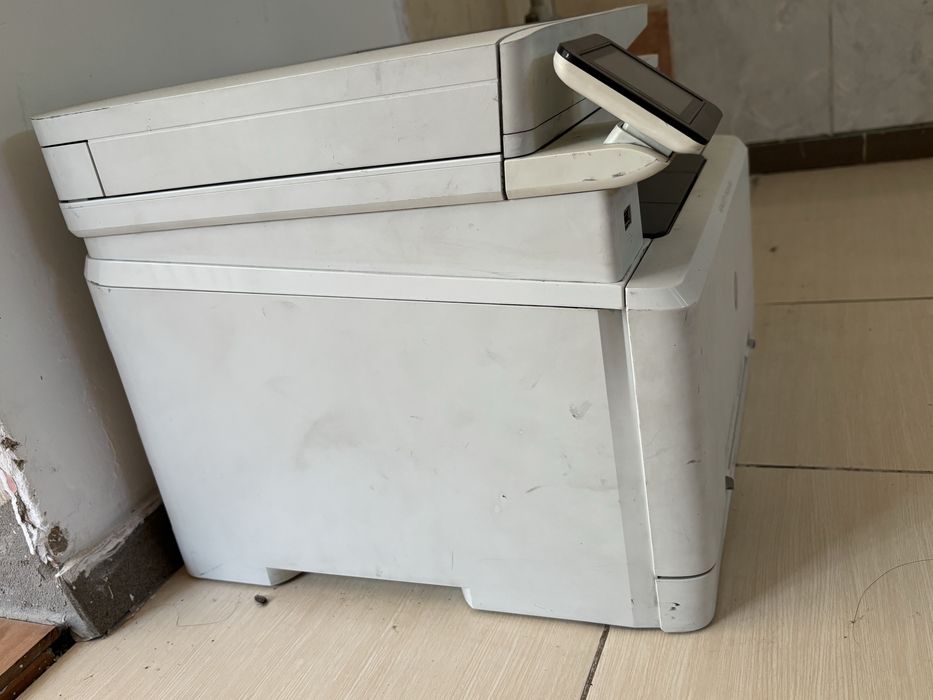 Продам принтер НР