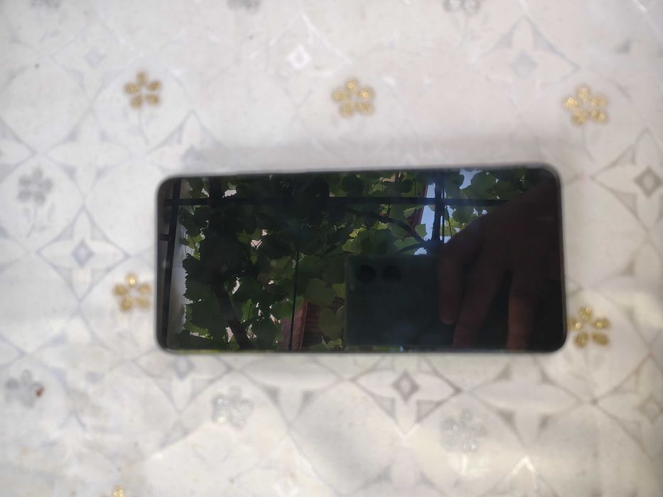 Телефон ZTE Blade V50 Design 5G