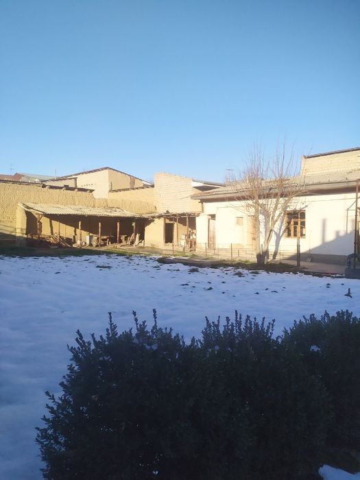 Uy arendaga beriladi