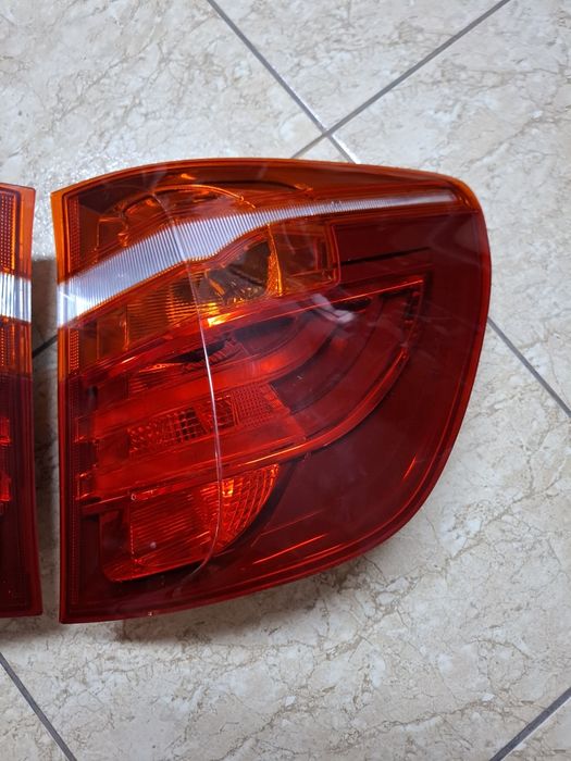 Lampi spate in caroserie BMW X3 F25 2011