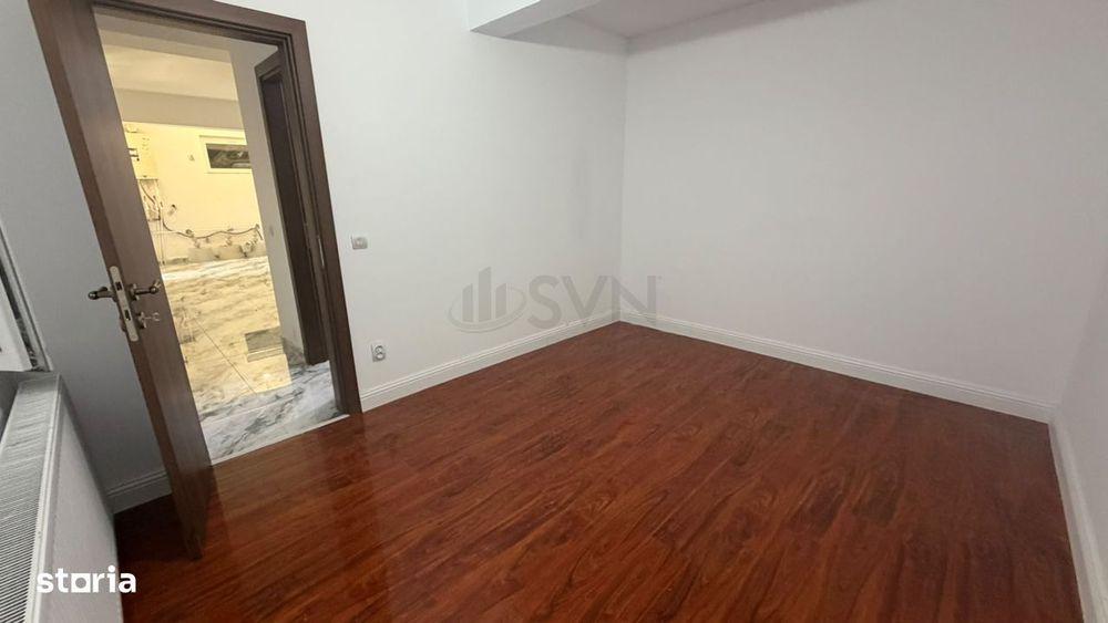 Apartament 3 Camere I Bucurestii Noi I Curte Proprie I