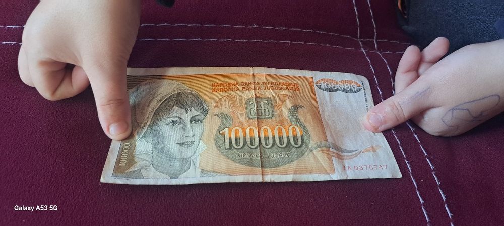 Здравейте продавам сръбски динари и турски банкноти за повече инфо лс