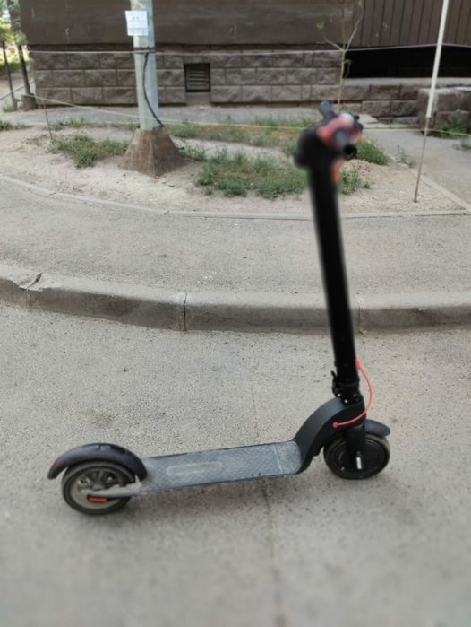 Электросамокат X7 Алматы