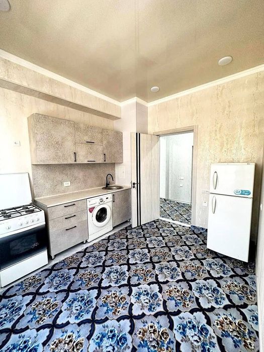 Moshena bozor yaqnida arenda bor oilaga talabalarga beriladi