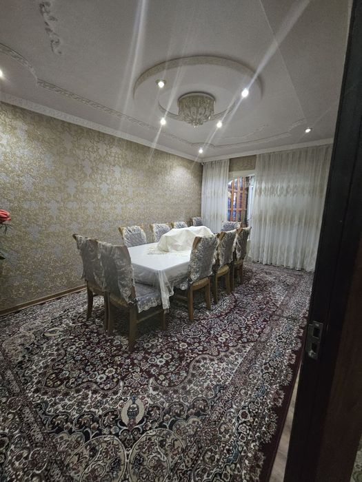 Сергели 7. 4/1/9 нахтга разделка огород болкон суннатига утилади