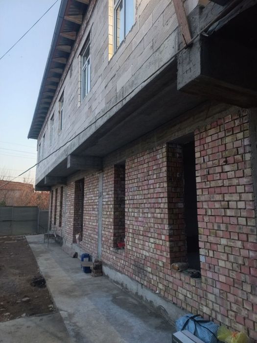 Продаётся 4 500 м² производственная база.