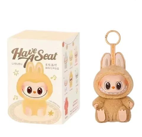 Лабубу игрушка лабубу