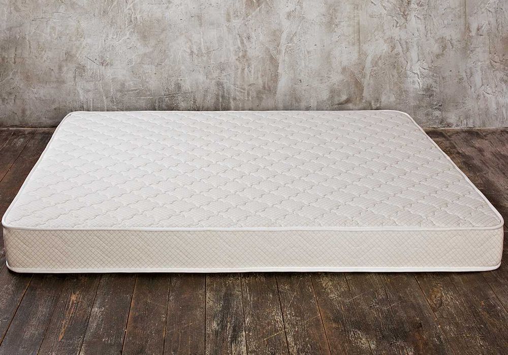 Матрас | Matras: Ортопедическая | Анатомическая | AT-3