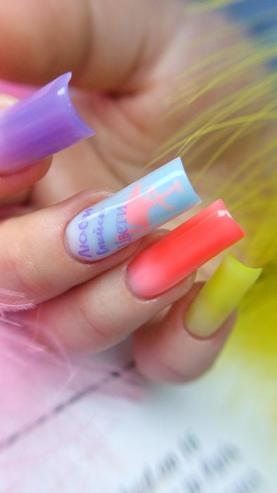 Маникюр,педикюр,наращивание ногтей