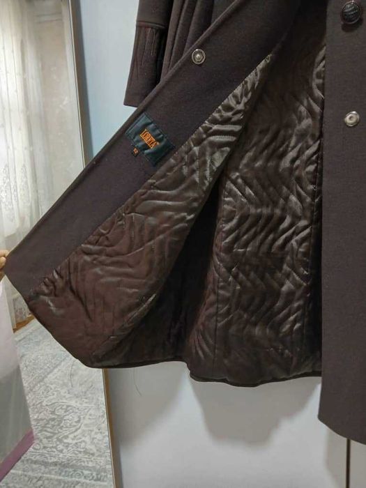 Продаётся пальто!!!Лорента!!!52-54