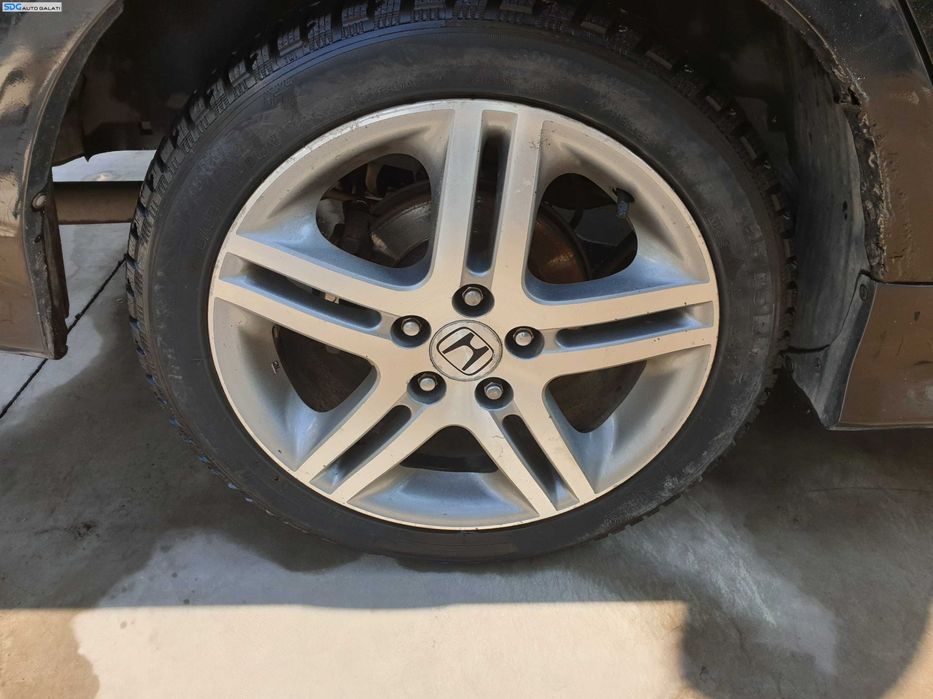 Set 4 Jante Roti Aliaj 225 45 17 R17 Honda Accord 7 2002 - 2008 [K7442]