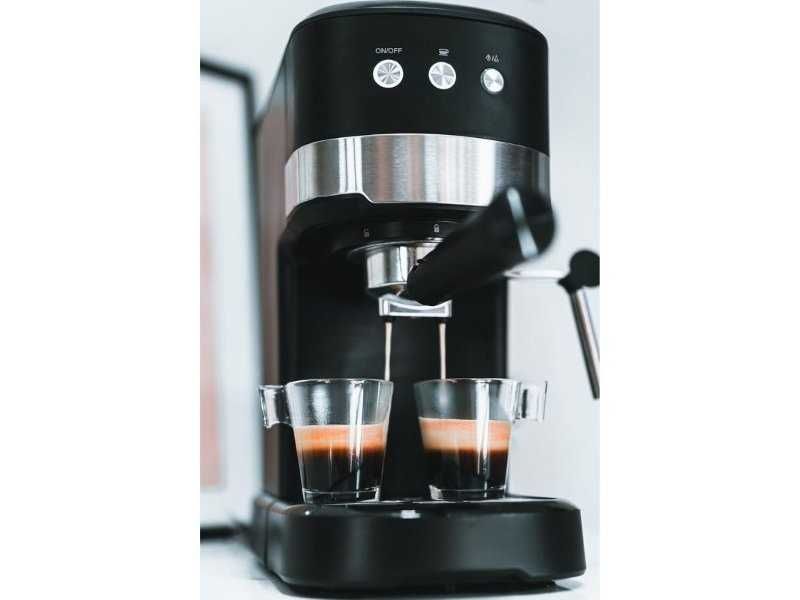 Кафемашина за Еспресо Jocca 2377, 20 bar, 1100W