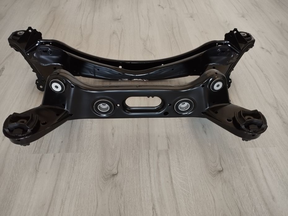 Punte Mercedes C Class