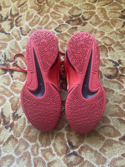 Nike Ja 2 “Nightmare”