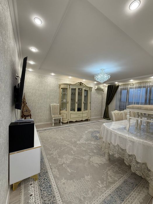 Турецкий ковёр размер 3,5х5