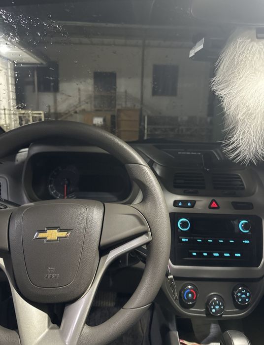 Coblt 2024 gaz benzin