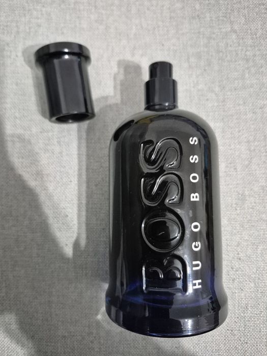 Parfum Hugo Boss Night