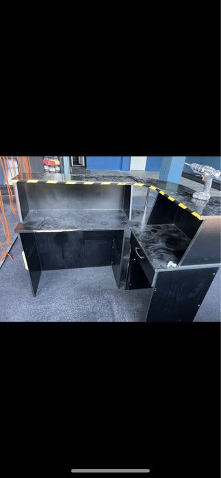 Mobilier birou sau recepție