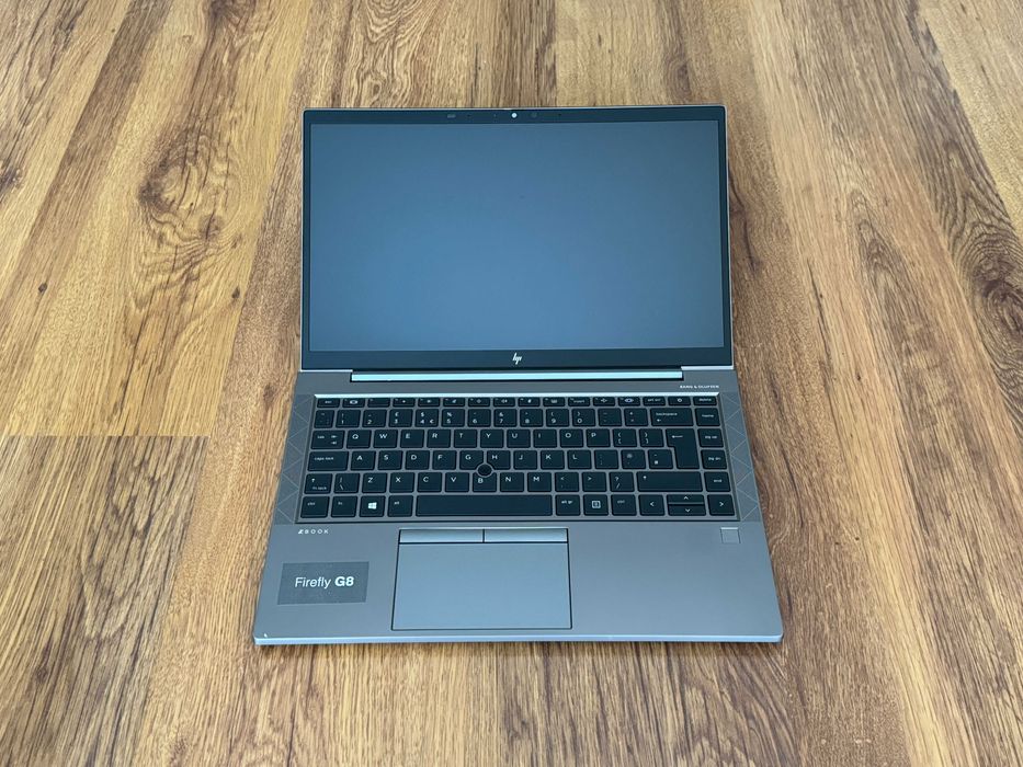 14' Full HD Core i7-1185G7 HP Zbook FireFly G8 32GB LPDDR4X/256GB NVMe/Win 11/Nvidia T500 4GB/Бат 6ч