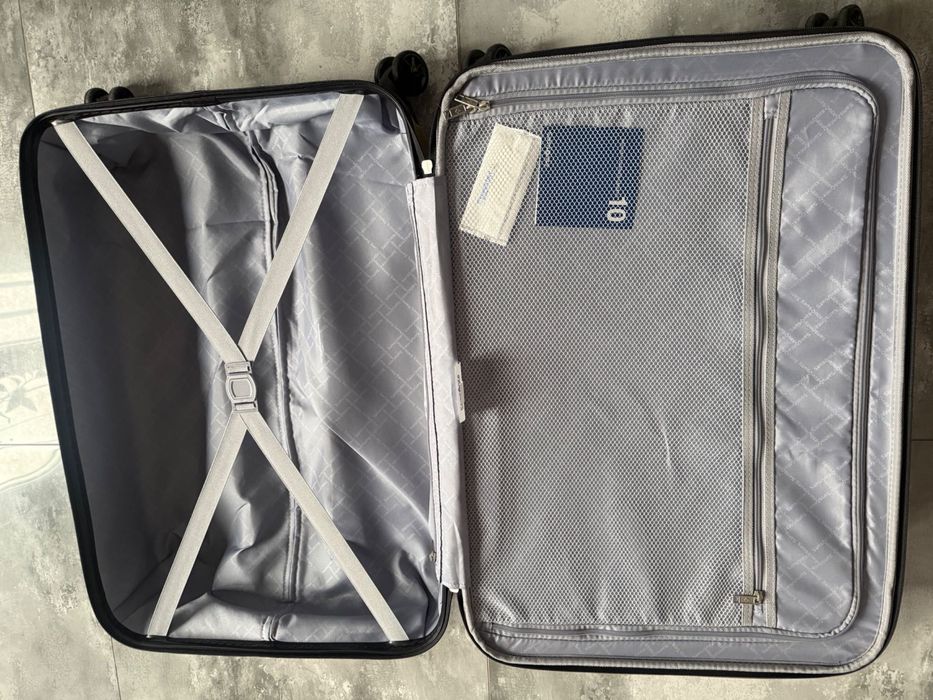 Куфар Samsonite XL
