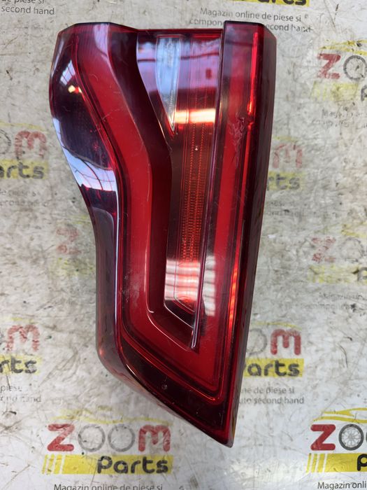 Lampa stop stanga spate pe haion BMW X3 G01 2017-2021