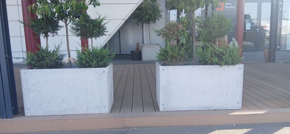 Ghivece  jardiniere