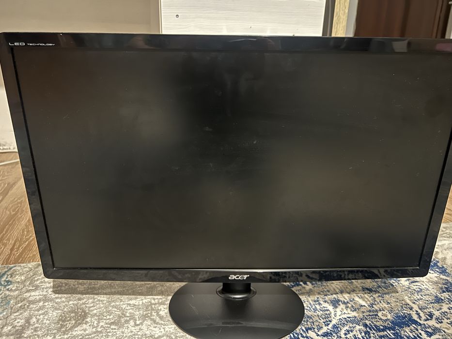 Монитор ACER S240HL