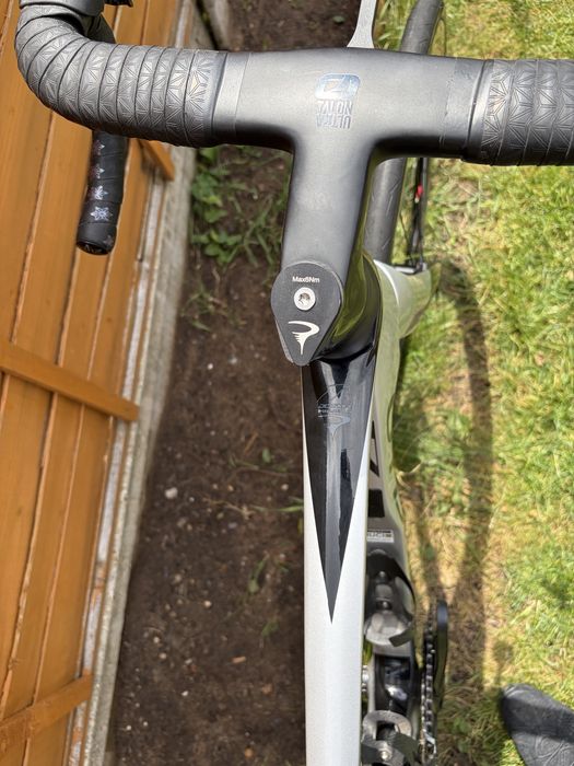 Bicicleta pinarello dogma f