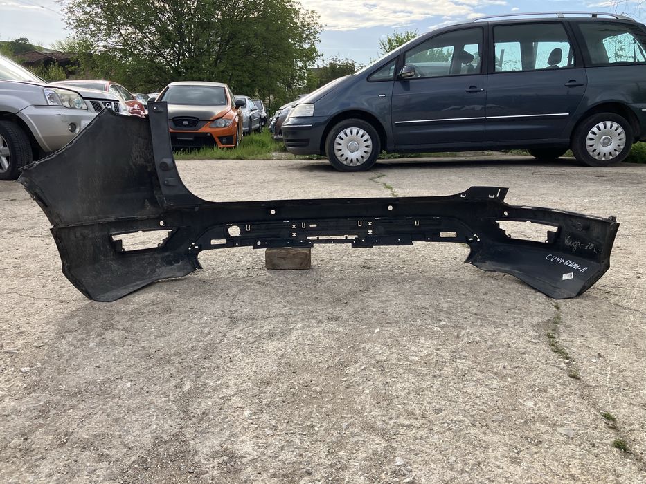 Задна броня за Форд Куга Ford Kuga 2013-2020г 3бр