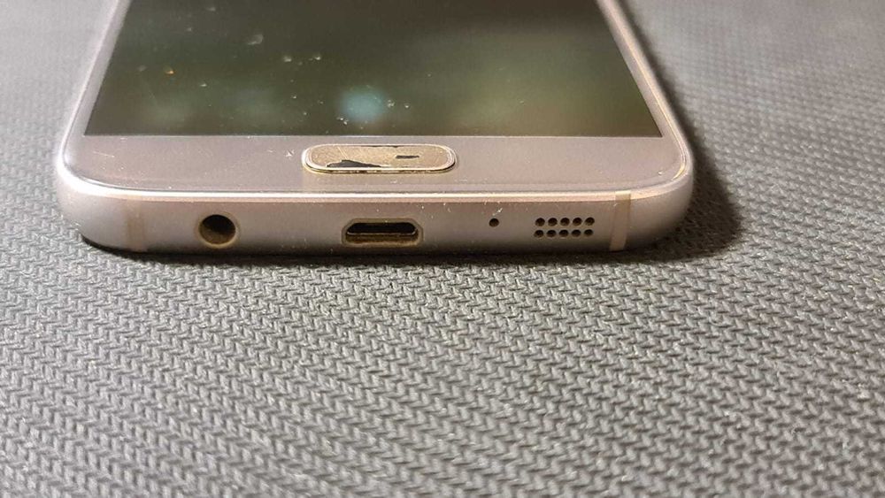 Samsung Galaxy S7 S9 Android 14/16