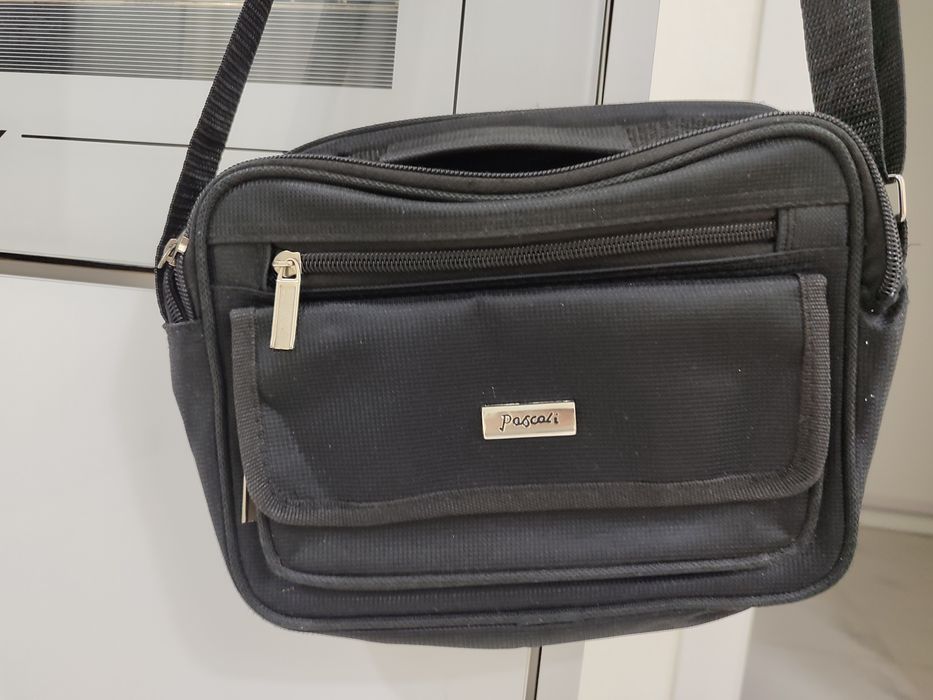 Сумка мужская производство Россия