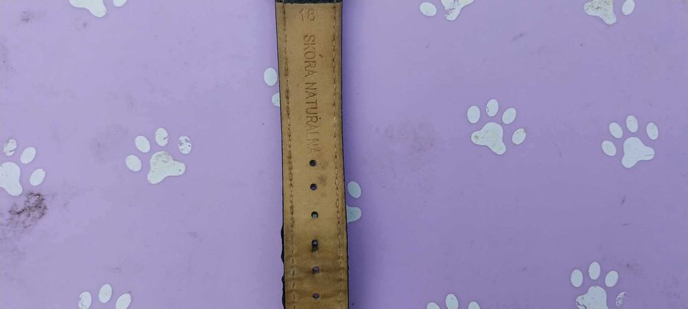 Ceas CORNAVIN Geneve 17 rubine