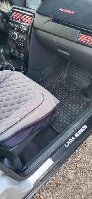 Приора 2. Люкс. Универсал