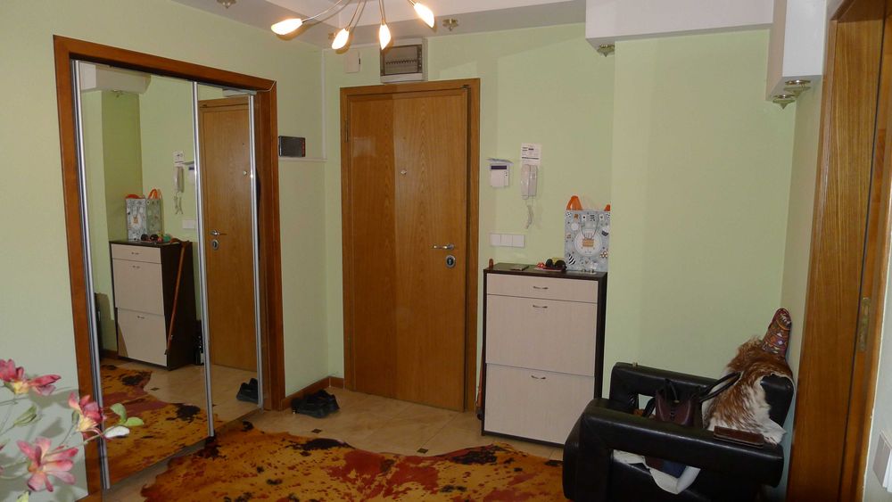 Продава се Тристаен апартамент в София, Медицинска академия - 90 кв.м за 3112 €/кв.м - Снимка #9