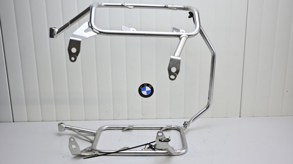 Suport Cutii Laterale Aluminiu Side Case BMW R1200GS / R1250GS 2013 -