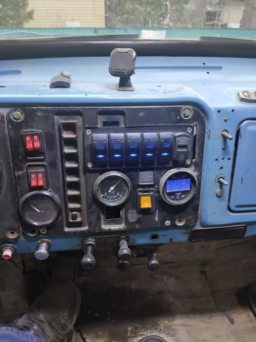 Продам ассенизатор ЗИЛ 130